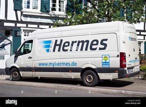 hermes delivery sunday times germany